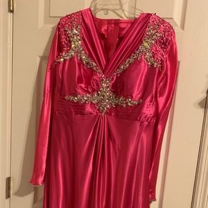 Macduggal Formal Dress